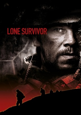 Lone Survivor movie poster (2013) Poster MOV_163b6d18
