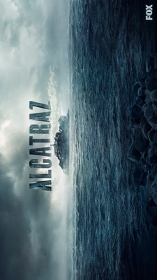 Alcatraz movie poster (2012) hoodie