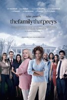 The Family That Preys movie poster (2008) Sweatshirt #650817