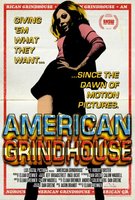 American Grindhouse movie poster (2010) Sweatshirt #707850