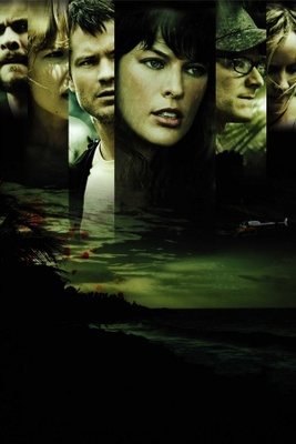 A Perfect Getaway movie poster (2009) Poster MOV_164f10e9