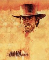 Pale Rider movie poster (1985) Poster MOV_164f93ca