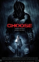 Choose movie poster (2010) t-shirt #MOV_1652529a