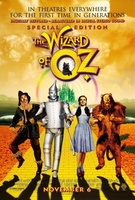 The Wizard of Oz movie poster (1939) Poster MOV_1655155c