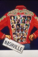 Nashville movie poster (1975) t-shirt #MOV_165621af