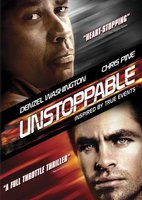 Unstoppable movie poster (2010) Longsleeve T-shirt #695106
