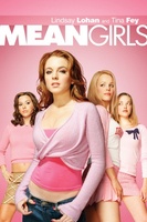 Mean Girls movie poster (2004) t-shirt #MOV_165ca7e8