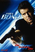 Die Another Day movie poster (2002) Poster MOV_165d21d7
