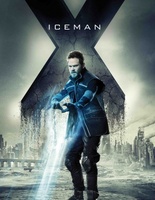X-Men: Days of Future Past movie poster (2014) tote bag #MOV_165e170c