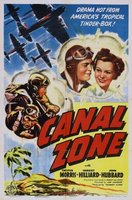 Canal Zone movie poster (1942) Poster MOV_165ecad6