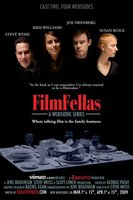 FilmFellas: Masters of Non-Fiction movie poster (2010) Mouse Pad MOV_166681c1
