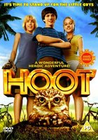 Hoot movie poster (2006) Sweatshirt #671355