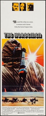 The Horsemen movie poster (1971) hoodie