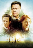 The Tree of Life movie poster (2011) Poster MOV_16717e56