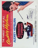 Breakfast at Tiffany's movie poster (1961) Poster MOV_1673f881
