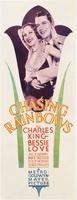 Chasing Rainbows movie poster (1930) Poster MOV_1676c849