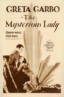 The Mysterious Lady movie poster (1928) hoodie #669698