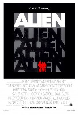 Alien movie poster (1979) tote bag #MOV_167a13d1