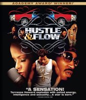 Hustle And Flow movie poster (2005) Sweatshirt #641636