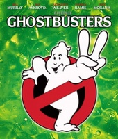 Ghostbusters II movie poster (1989) Tank Top #1093624