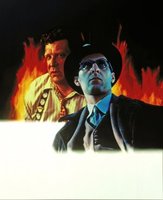 Barton Fink movie poster (1991) Longsleeve T-shirt #667053