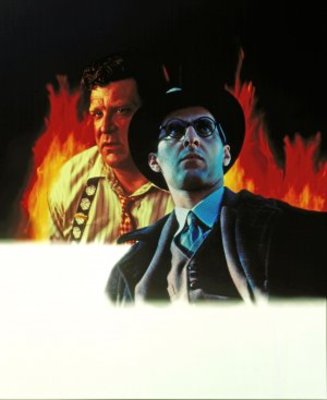 Barton Fink movie poster (1991) hoodie