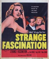 Strange Fascination movie poster (1952) mug #MOV_16810b5e
