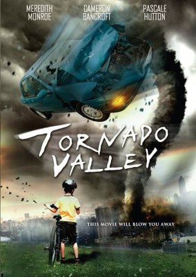 Tornado Valley movie poster (2009) Poster MOV_16832351