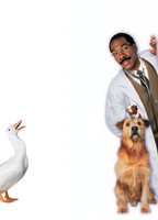 Doctor Dolittle movie poster (1998) Tank Top #642185