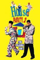 House Party 2 movie poster (1991) Longsleeve T-shirt #1230289