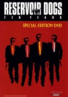 Reservoir Dogs movie poster (1992) Poster MOV_168ee0e1