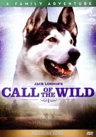 "Call of the Wild" movie poster (2000) mug #MOV_1692a580