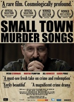 Small Town Murder Songs movie poster (2010) hoodie #766862
