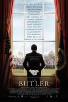 The Butler movie poster (2013) Sweatshirt #1077635