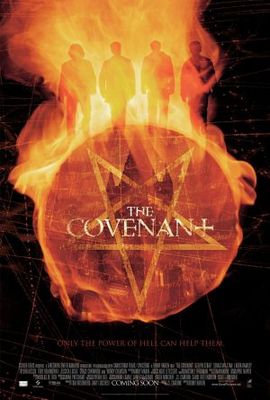 The Covenant movie poster (2006) Sweatshirt