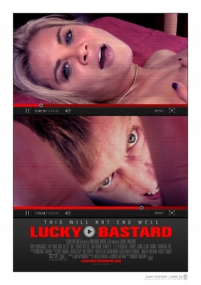 Lucky Bastard movie poster (2014) Poster MOV_16a3b641