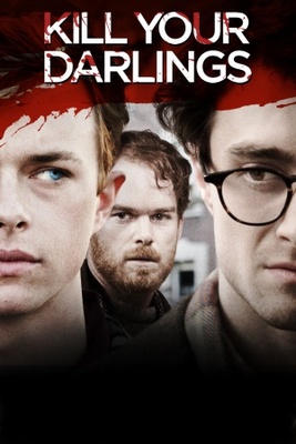 Kill Your Darlings movie poster (2013) calendar