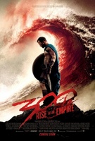 300: Rise of an Empire movie poster (2013) t-shirt #MOV_16ad428e