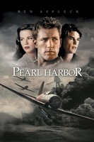 Pearl Harbor movie poster (2001) Poster MOV_16ad688f