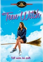 Teen Witch movie poster (1989) Longsleeve T-shirt #740259