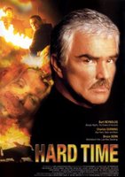 Hard Time movie poster (1998) Poster MOV_16c0e44f