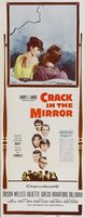 Crack in the Mirror movie poster (1960) Poster MOV_16c2fe96