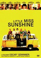 Little Miss Sunshine movie poster (2006) Sweatshirt #691196