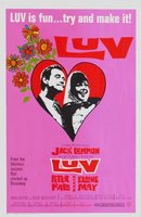Luv movie poster (1967) t-shirt #MOV_16c8dca8