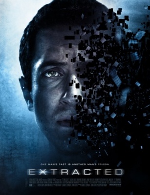 Extracted movie poster (2012) Poster MOV_16ceb234