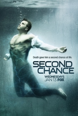 Second Chance movie poster (2016) Tank Top
