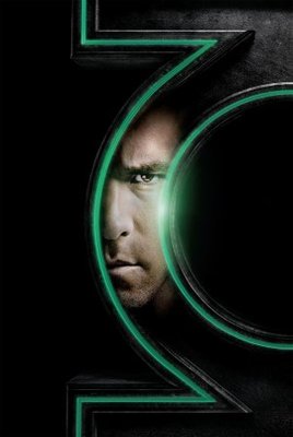 Green Lantern movie poster (2010) Poster MOV_16d1fa5c