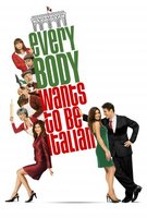 Everybody Wants to Be Italian movie poster (2007) Poster MOV_16d5a84c