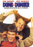 Dumb & Dumber movie poster (1994) Poster MOV_16d66312