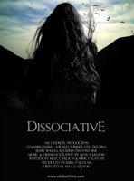 Dissociative movie poster (2008) Poster MOV_16d70aa4